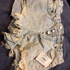 Free people size 24